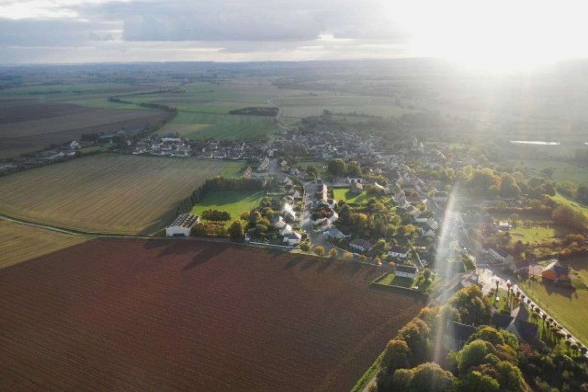 Situation géographique