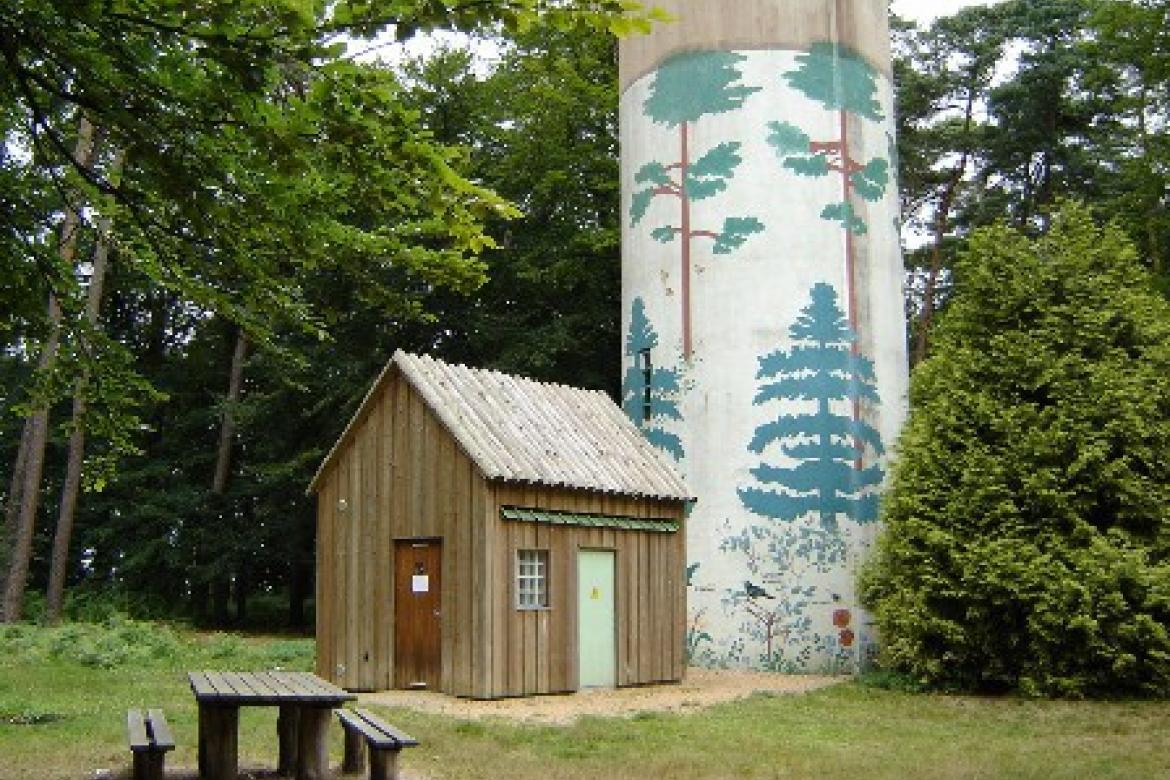 Saint Rémy du Val et ses environs