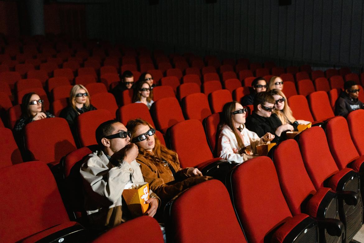 Cinémas et spectacles