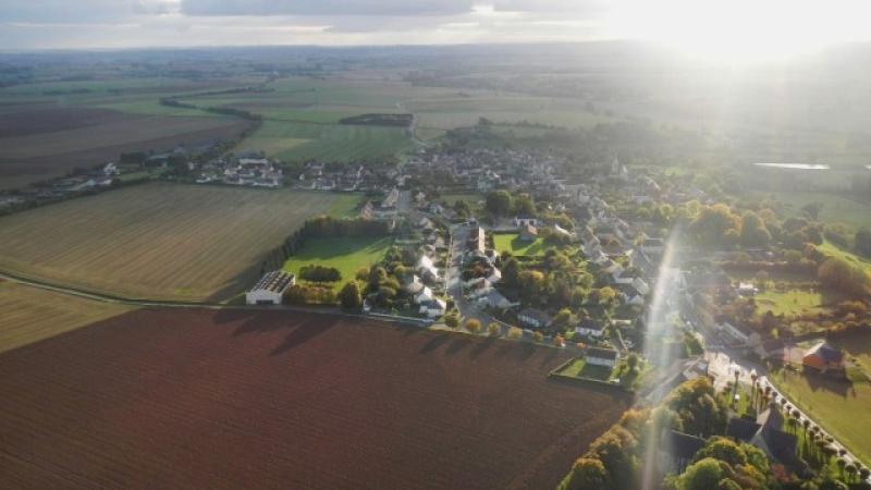 Patrimoine & Environnement
