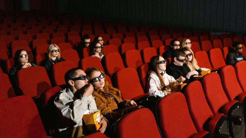 Cinémas et spectacles