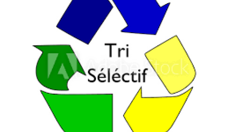 Tri sélectif