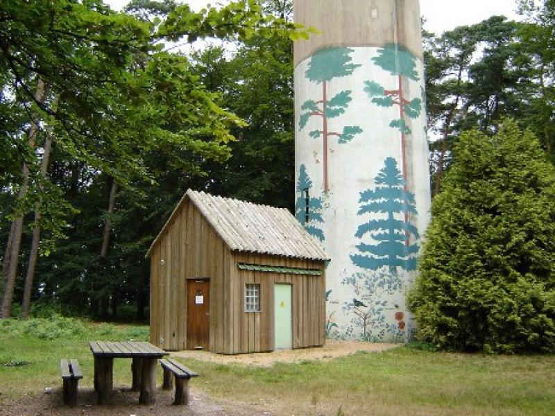 Saint Rémy du Val et ses environs